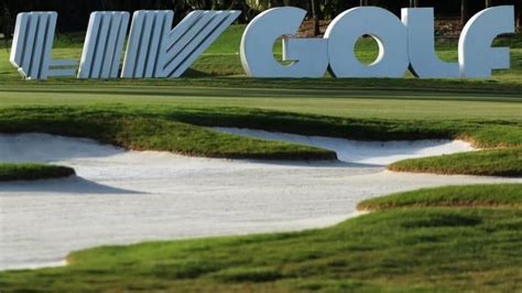 2024 LIV Golf Miami: Schedule, field of players, teams, prize .
